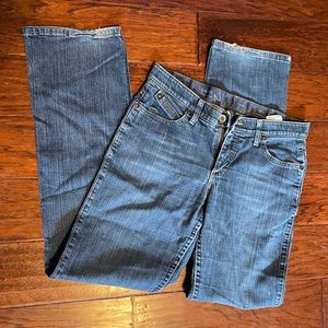 7/8 x 34 Wrangler Jeans!